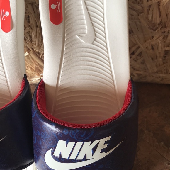 Nike Victori One men’s slides - Picture 3 of 10